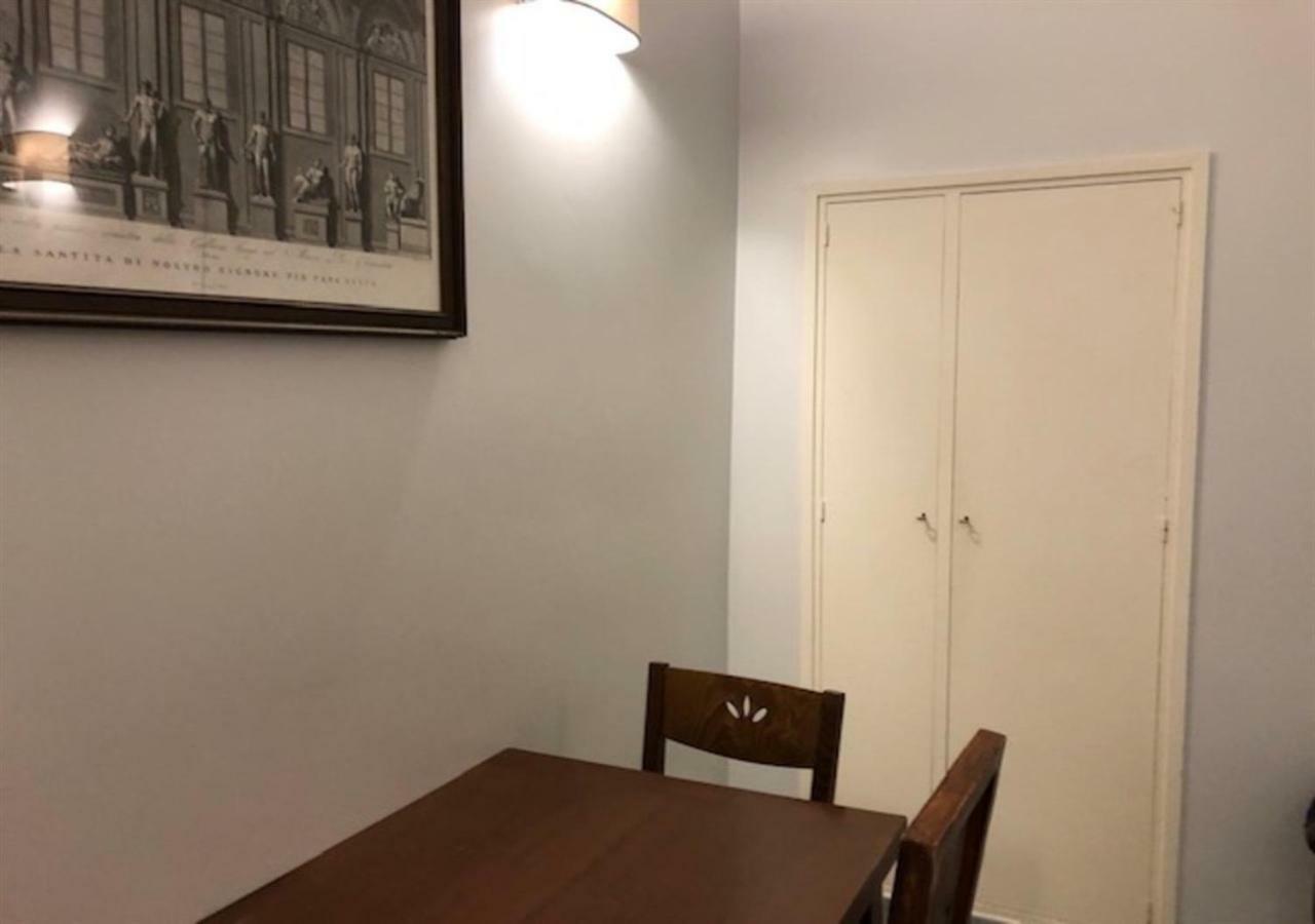 Piazza Testaccio Apartment Roma Esterno foto
